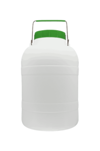 دبه 22 لیتری 2 خط