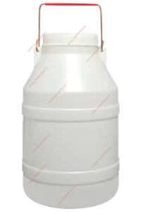 خرید دبه پل 6 لیتری پرب سس ترشی روغن ارده پلاستیکی