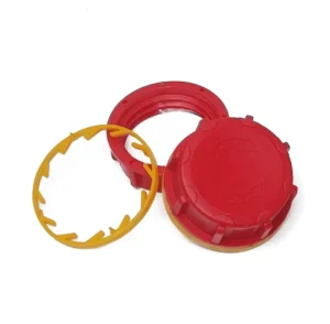 درب گالن صنعتی - 20 لیتری