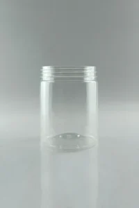 ظرف عسل خالی نیم کیلو